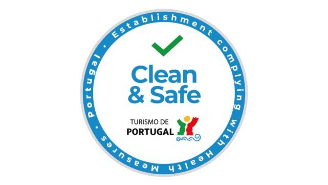 Casa Do Meio Do Povo - Turismo De Habitacao ชาเวส ภายนอก รูปภาพ